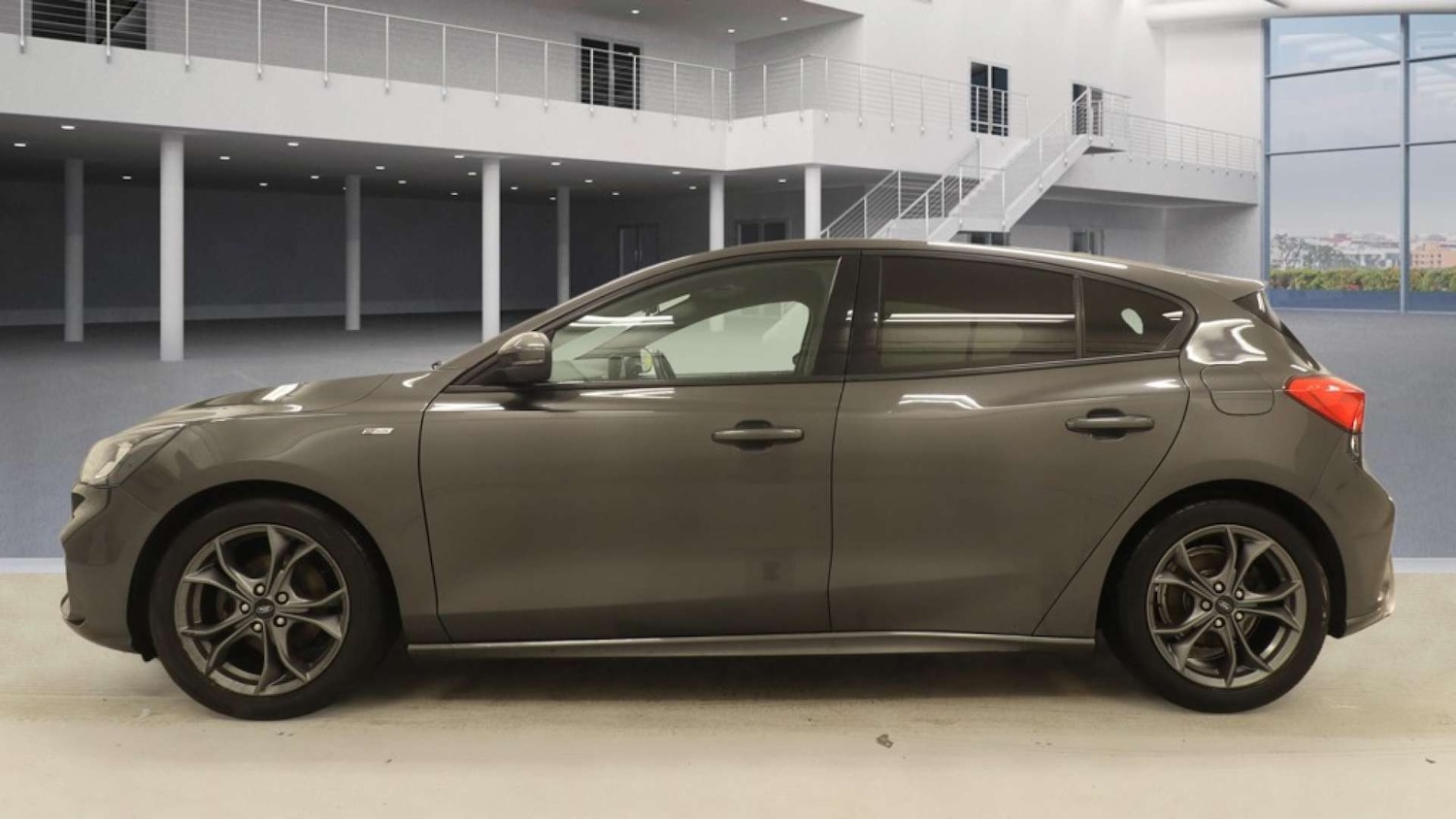 Used Ford Focus 2019 for sale - 77492502: Photo 7