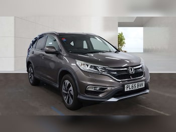 Used Honda CR-V 2016 for sale - 79129967: Photo