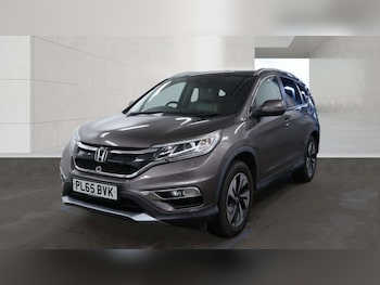 Used Honda CR-V 2016 for sale - 79129967: Photo