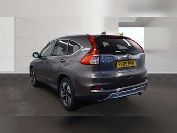 Used Honda CR-V 2016 for sale - 79129967: Photo