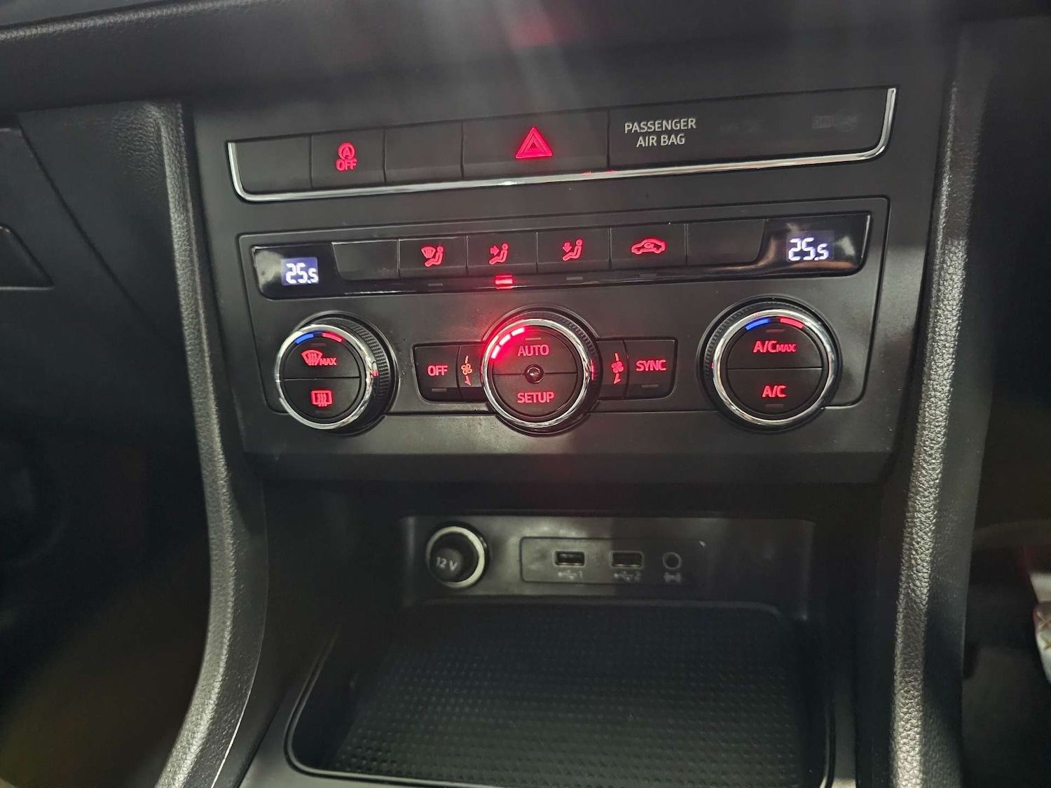 Used SEAT Ateca 2017 for sale - 76972332: Photo 10