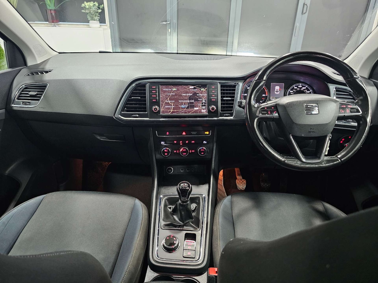Used SEAT Ateca 2017 for sale - 76972332: Photo 15