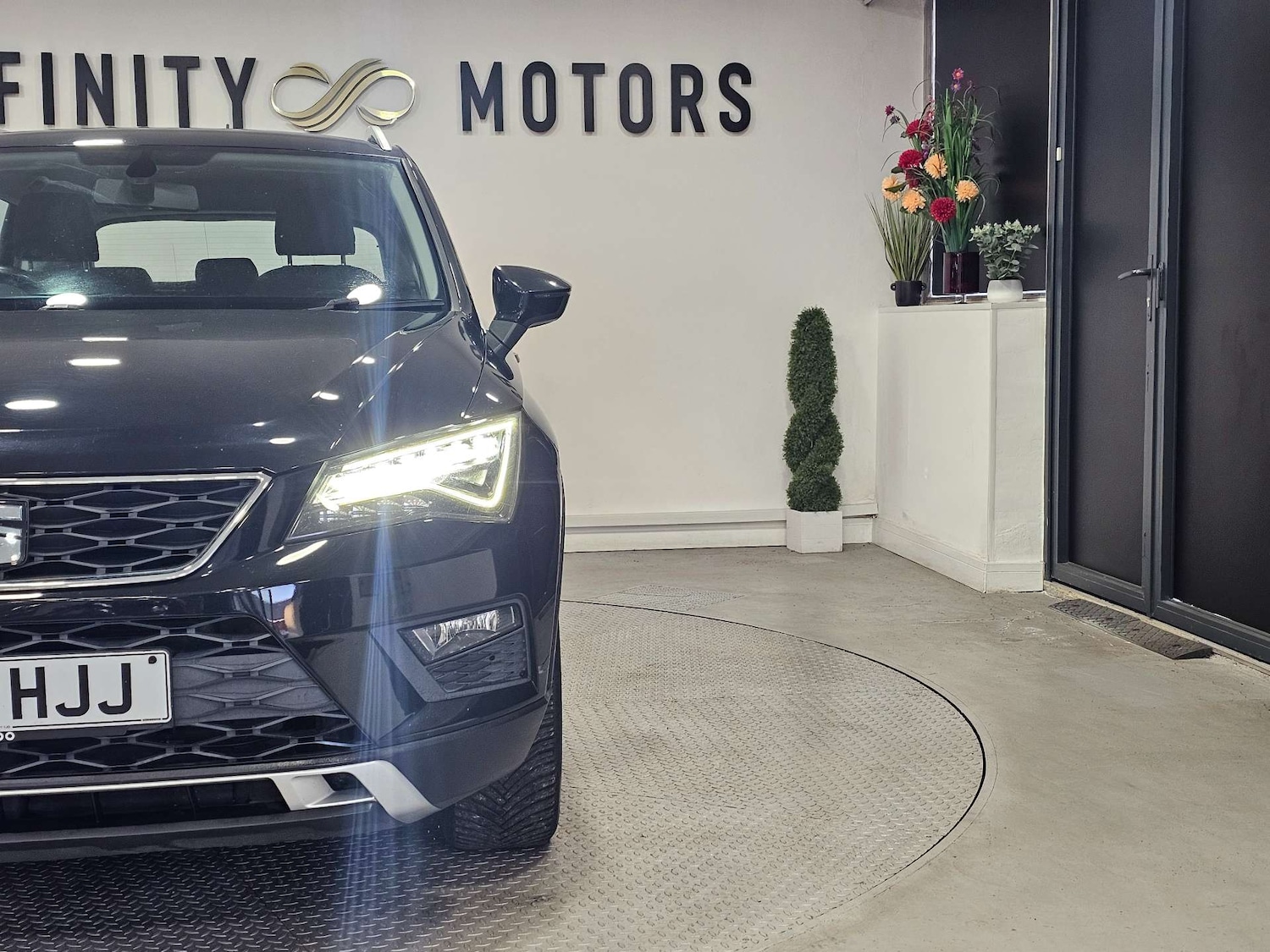 Used SEAT Ateca 2017 for sale - 76972332: Photo 17