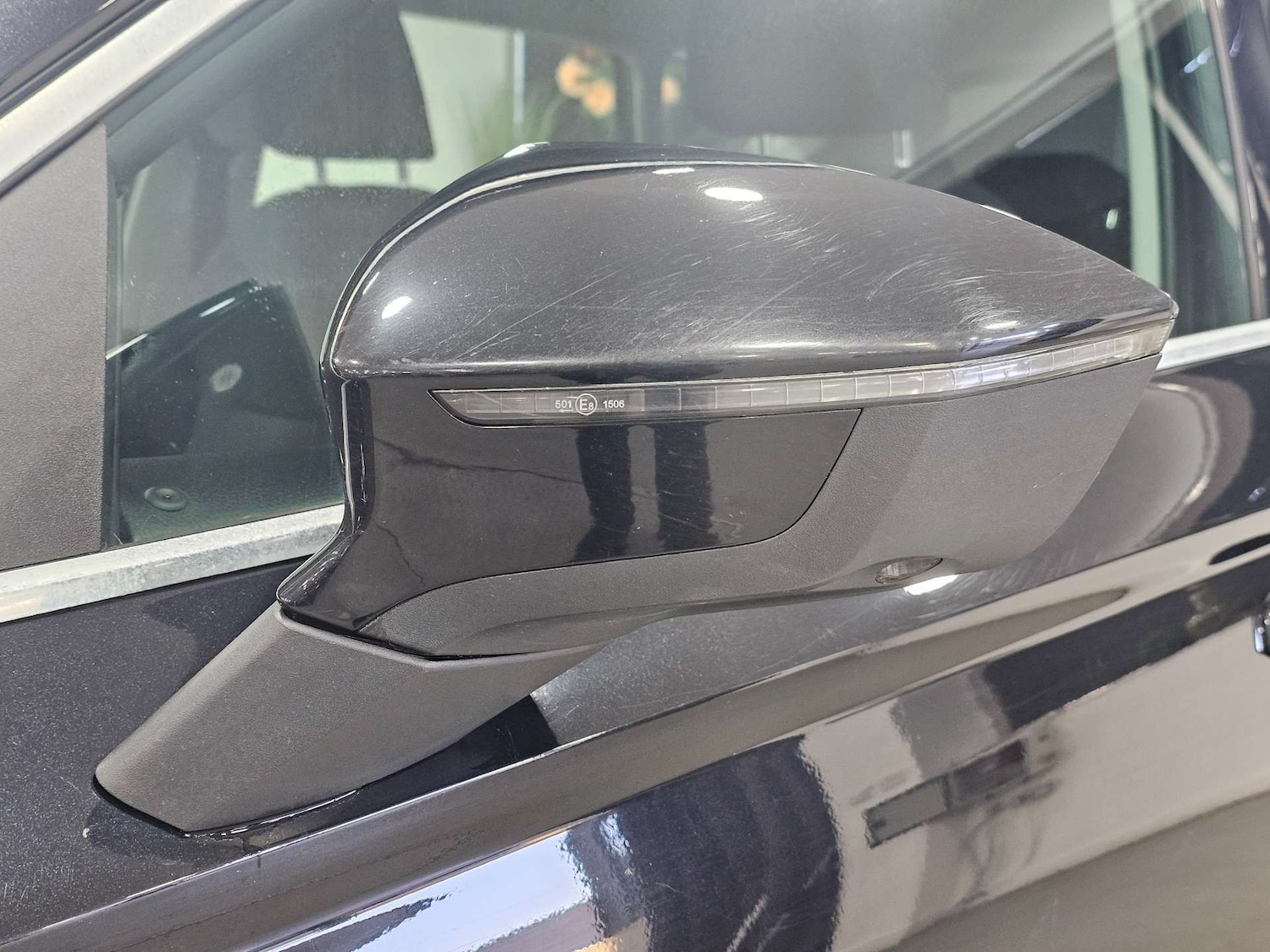 Used SEAT Ateca 2017 for sale - 76972332: Photo 21