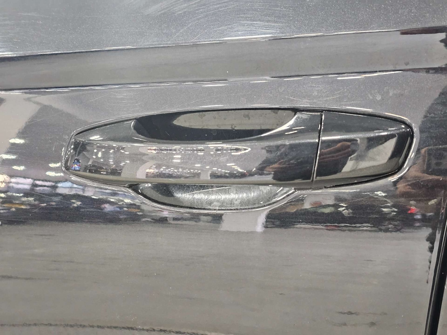 Used SEAT Ateca 2017 for sale - 76972332: Photo 22