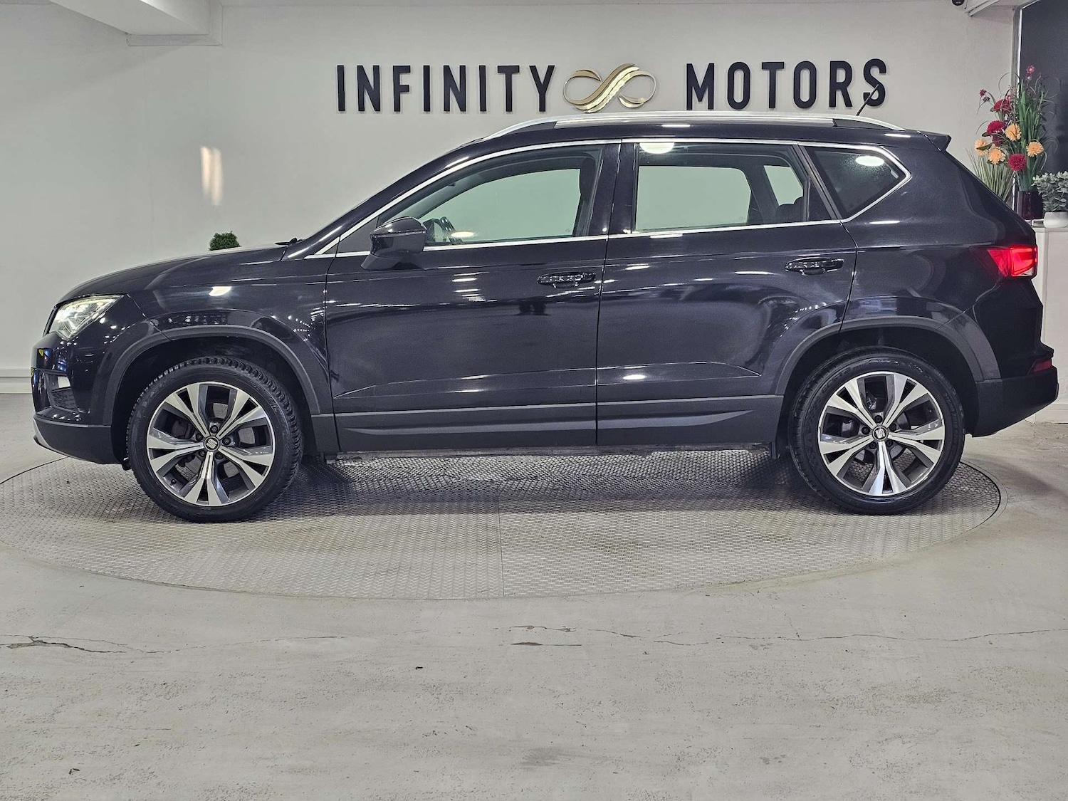 Used SEAT Ateca 2017 for sale - 76972332: Photo 26