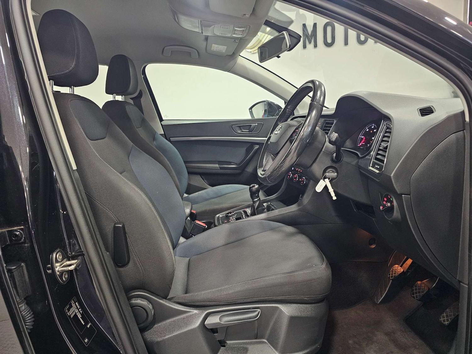 Used SEAT Ateca 2017 for sale - 76972332: Photo 3