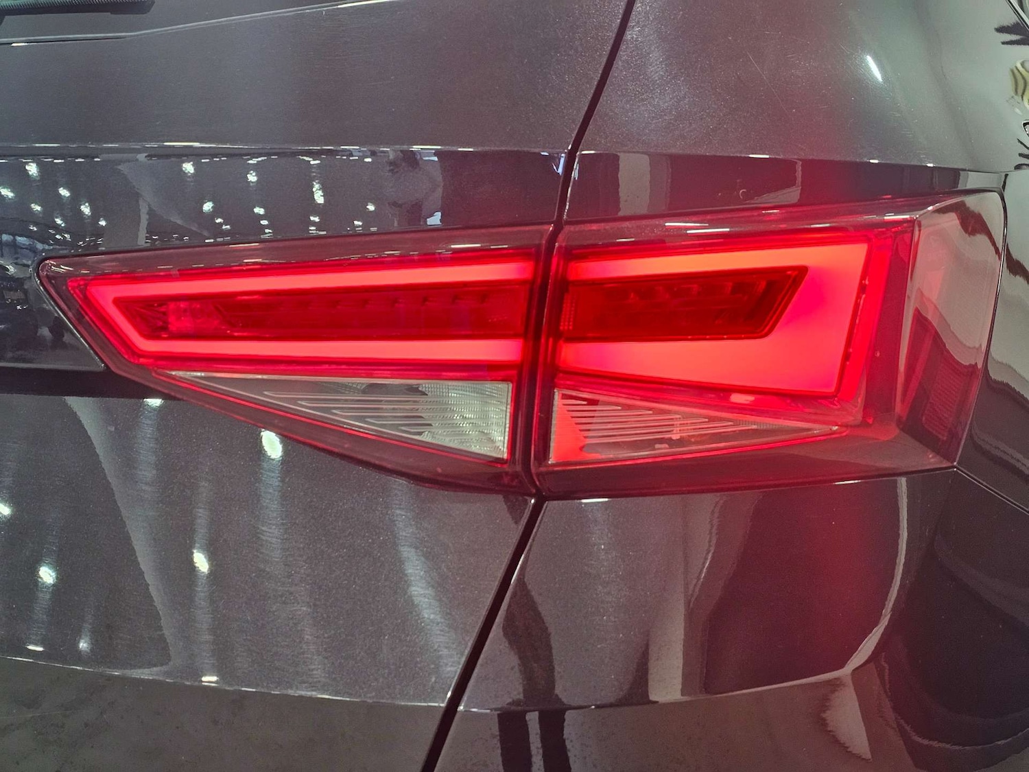 Used SEAT Ateca 2017 for sale - 76972332: Photo 32