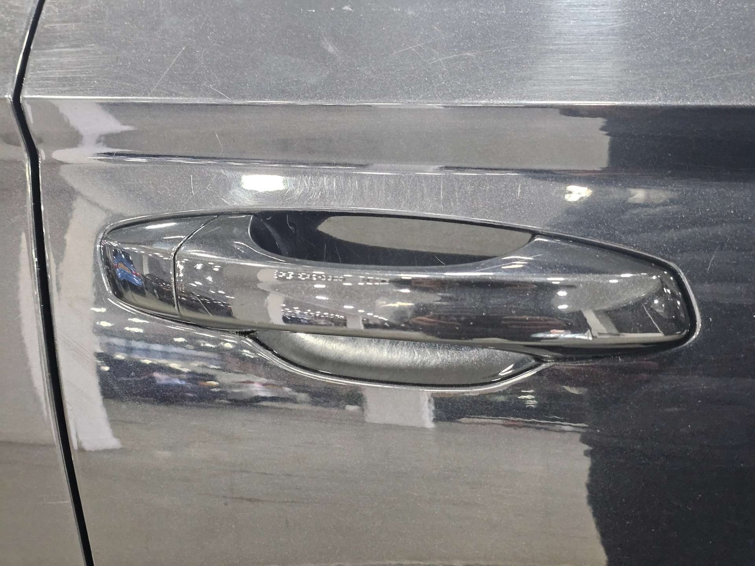 Used SEAT Ateca 2017 for sale - 76972332: Photo 39