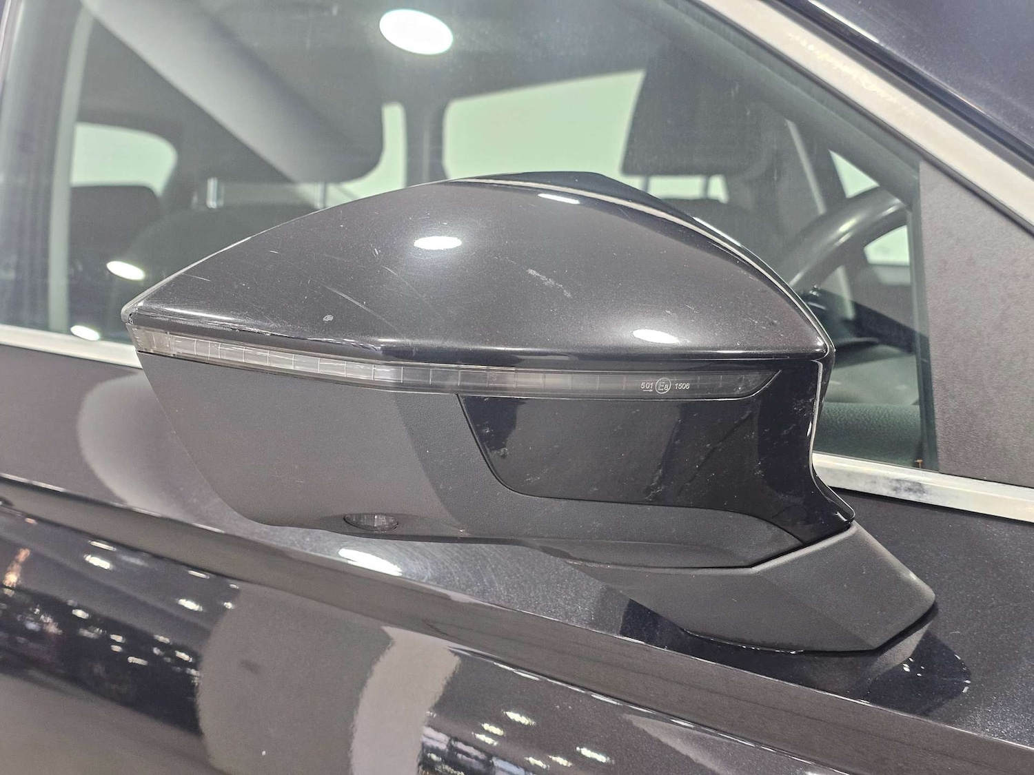 Used SEAT Ateca 2017 for sale - 76972332: Photo 41