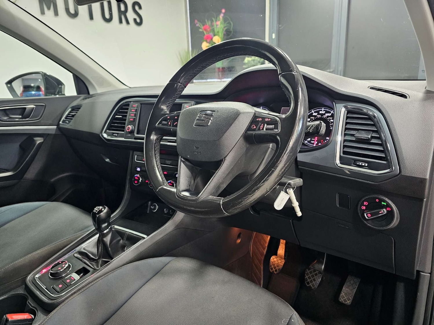 Used SEAT Ateca 2017 for sale - 76972332: Photo 5