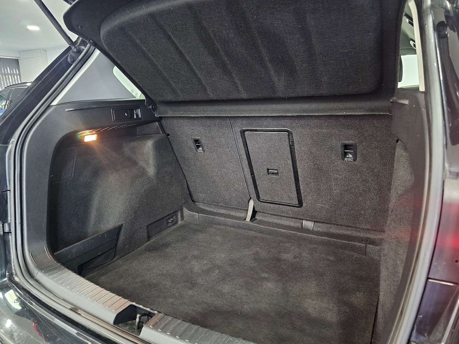 Used SEAT Ateca 2017 for sale - 76972332: Photo 51