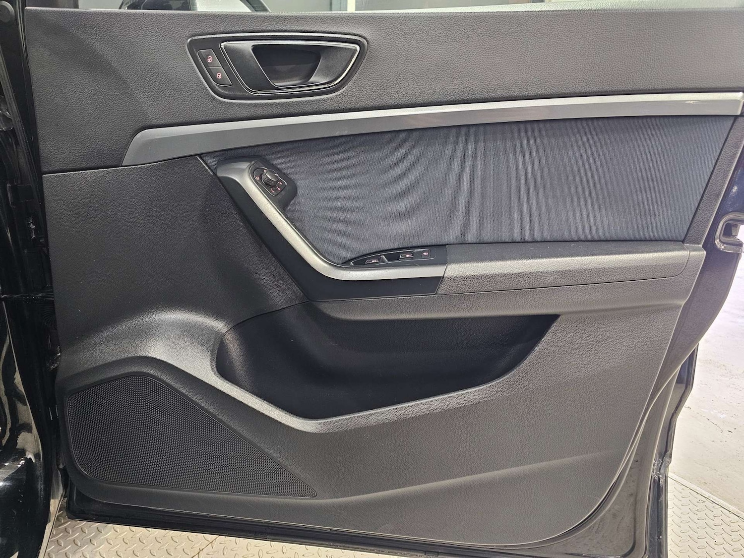 Used SEAT Ateca 2017 for sale - 76972332: Photo 53