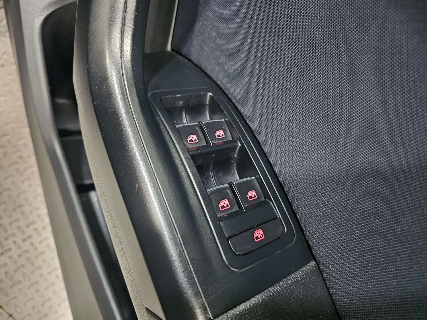 Used SEAT Ateca 2017 for sale - 76972332: Photo 54