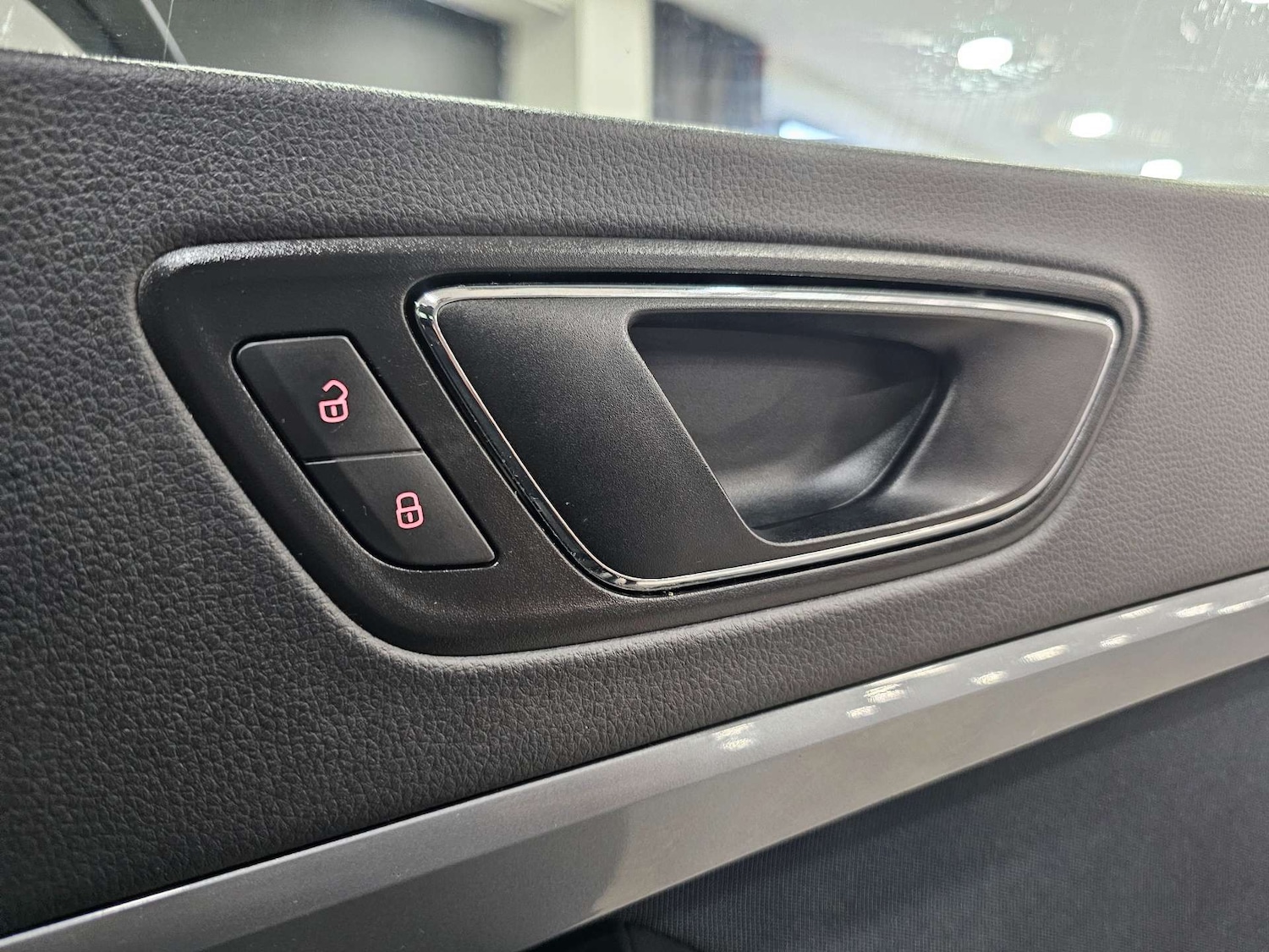 Used SEAT Ateca 2017 for sale - 76972332: Photo 56