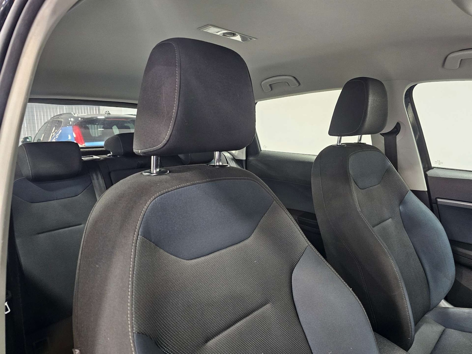 Used SEAT Ateca 2017 for sale - 76972332: Photo 58