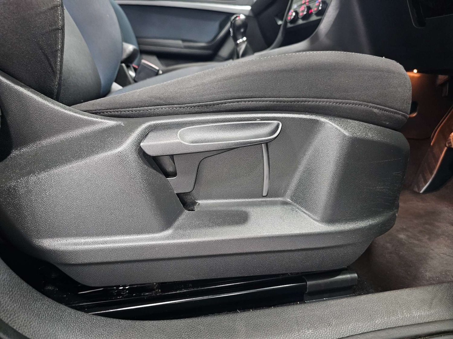 Used SEAT Ateca 2017 for sale - 76972332: Photo 60