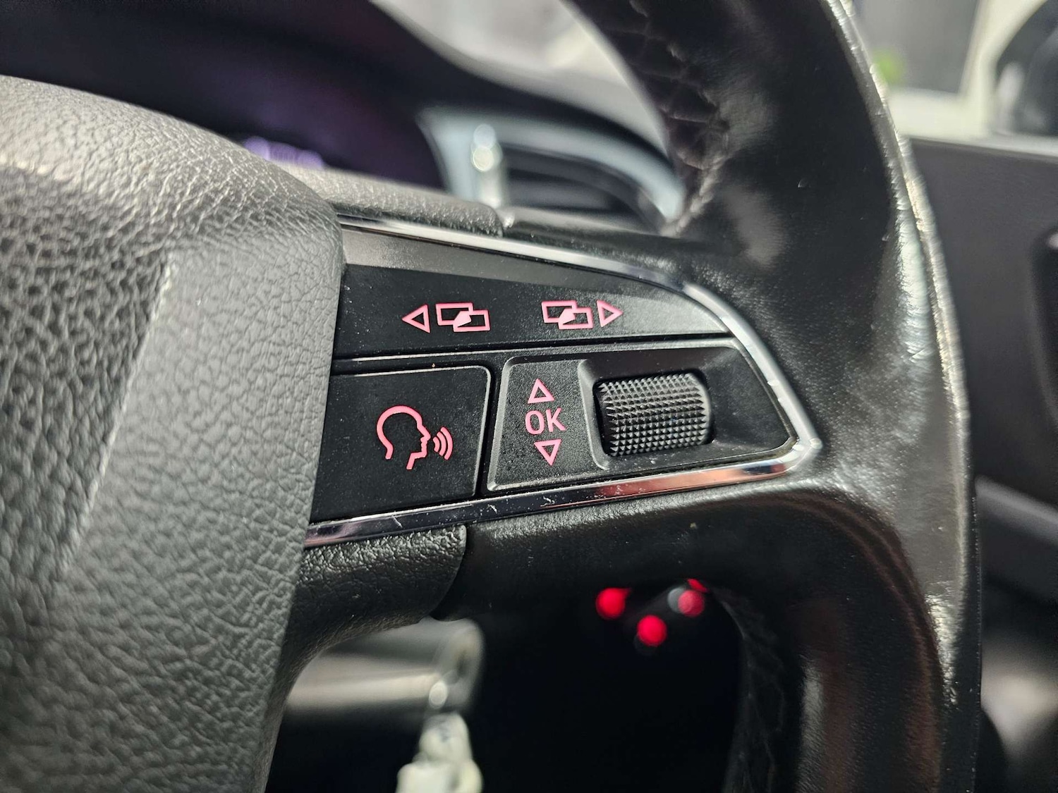 Used SEAT Ateca 2017 for sale - 76972332: Photo 61