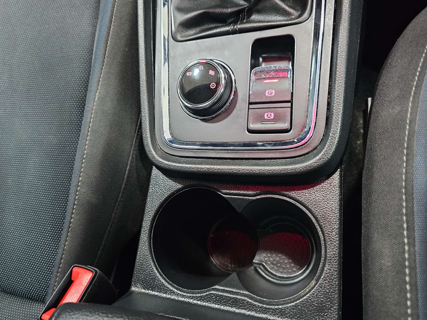 Used SEAT Ateca 2017 for sale - 76972332: Photo 67