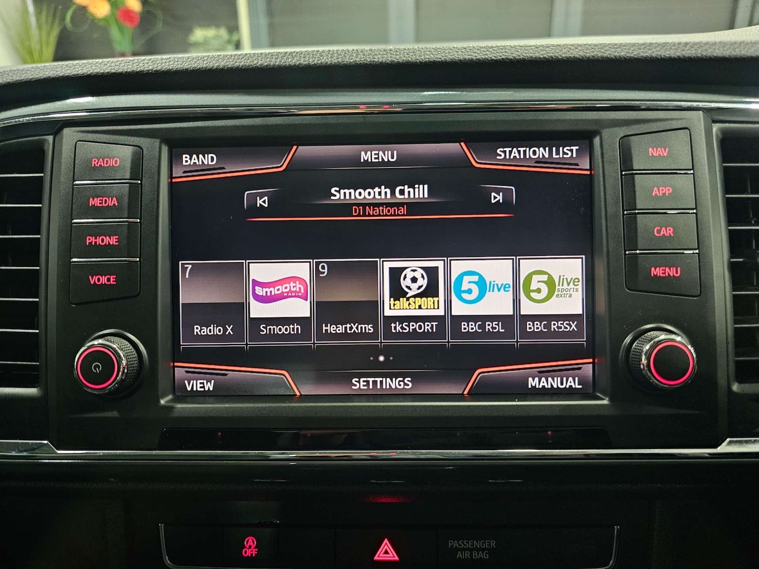 Used SEAT Ateca 2017 for sale - 76972332: Photo 69