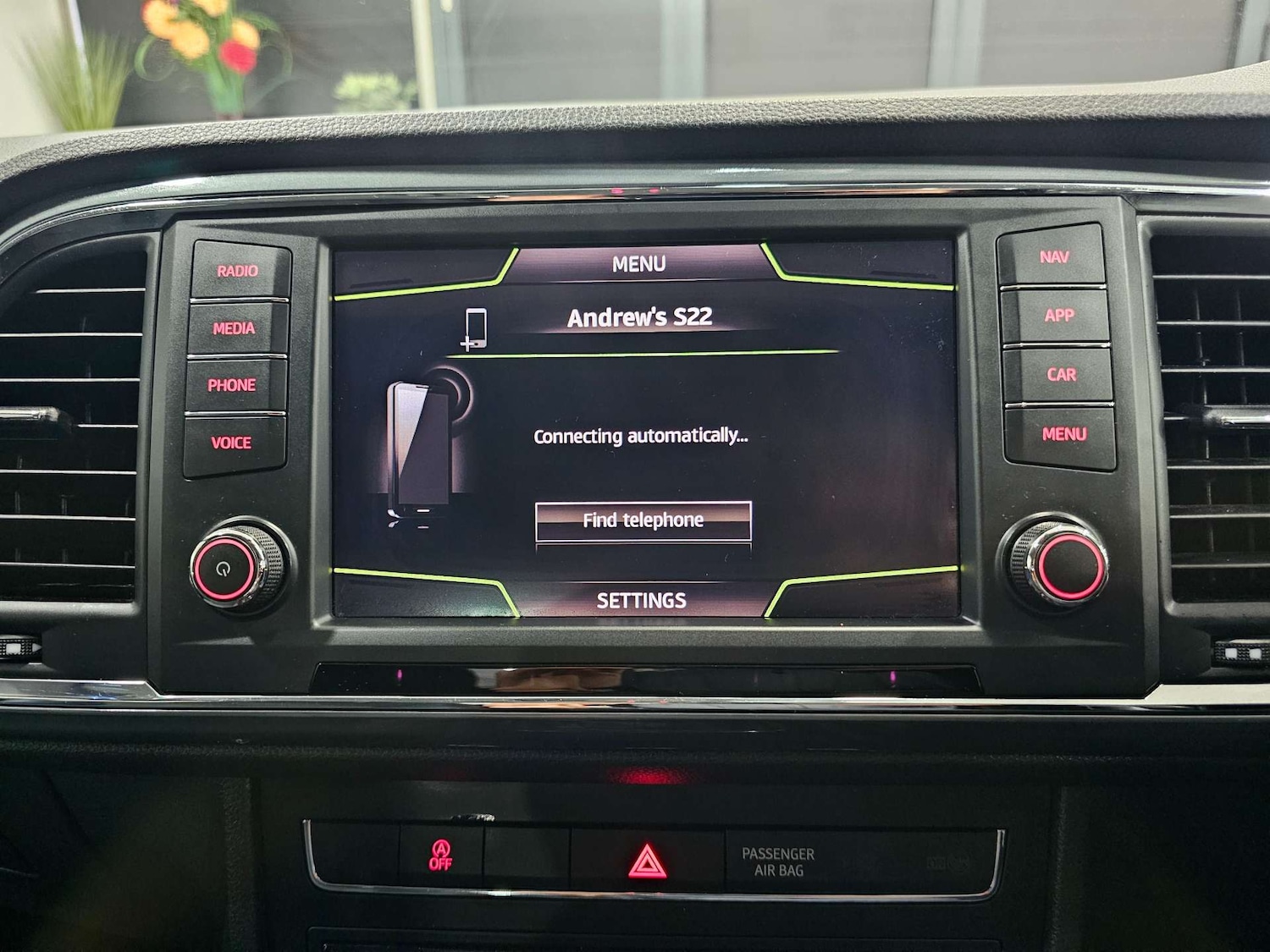 Used SEAT Ateca 2017 for sale - 76972332: Photo 71