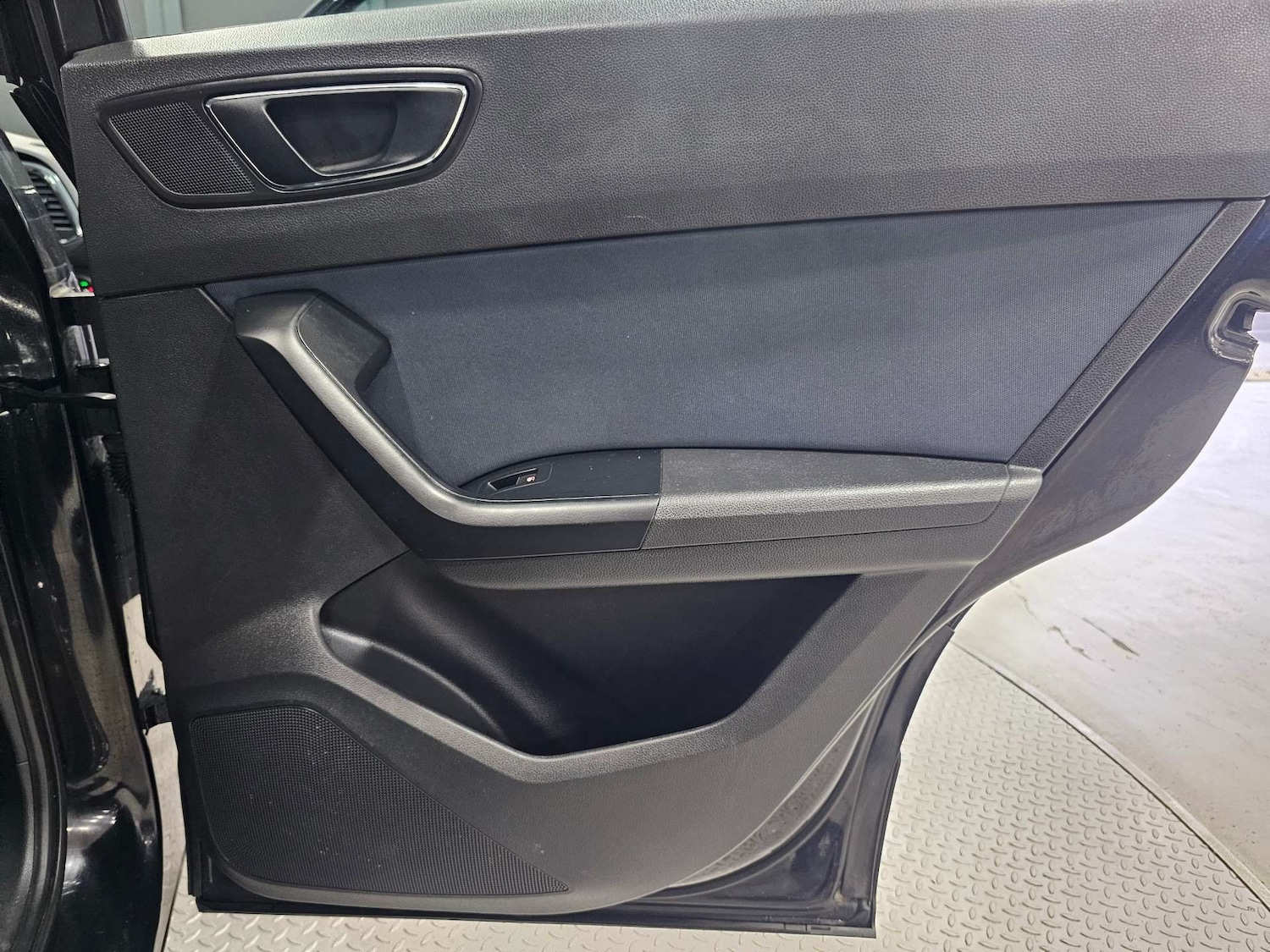 Used SEAT Ateca 2017 for sale - 76972332: Photo 78