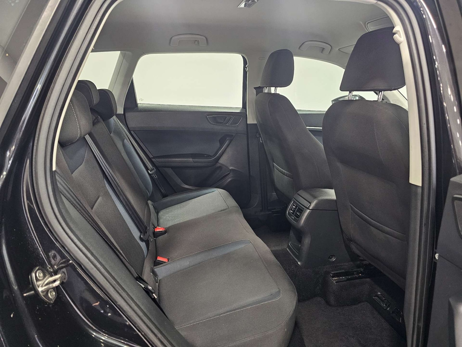 Used SEAT Ateca 2017 for sale - 76972332: Photo 79