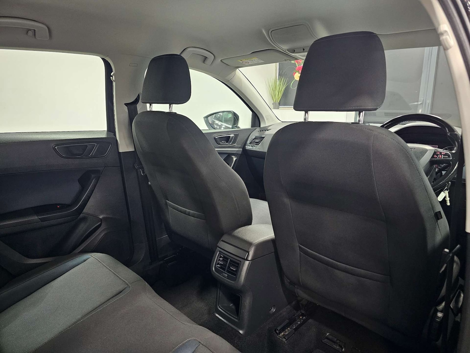 Used SEAT Ateca 2017 for sale - 76972332: Photo 80