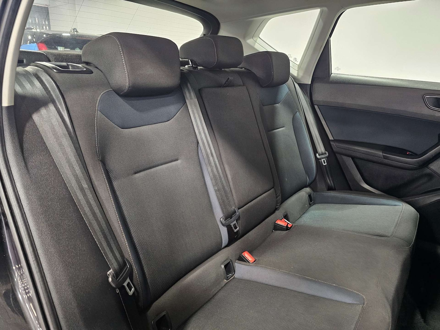 Used SEAT Ateca 2017 for sale - 76972332: Photo 81