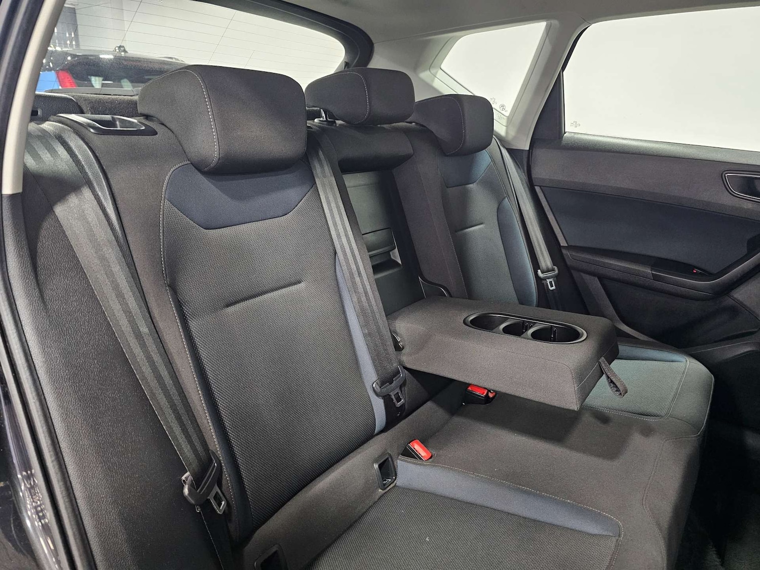 Used SEAT Ateca 2017 for sale - 76972332: Photo 83