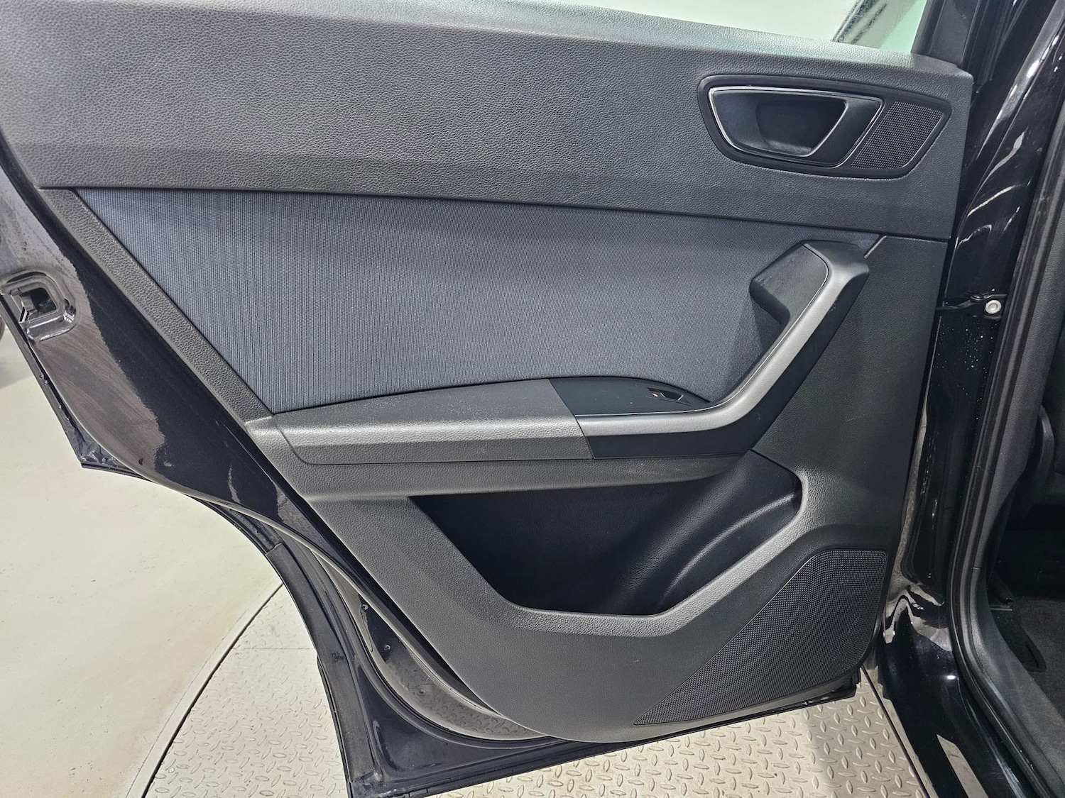 Used SEAT Ateca 2017 for sale - 76972332: Photo 84