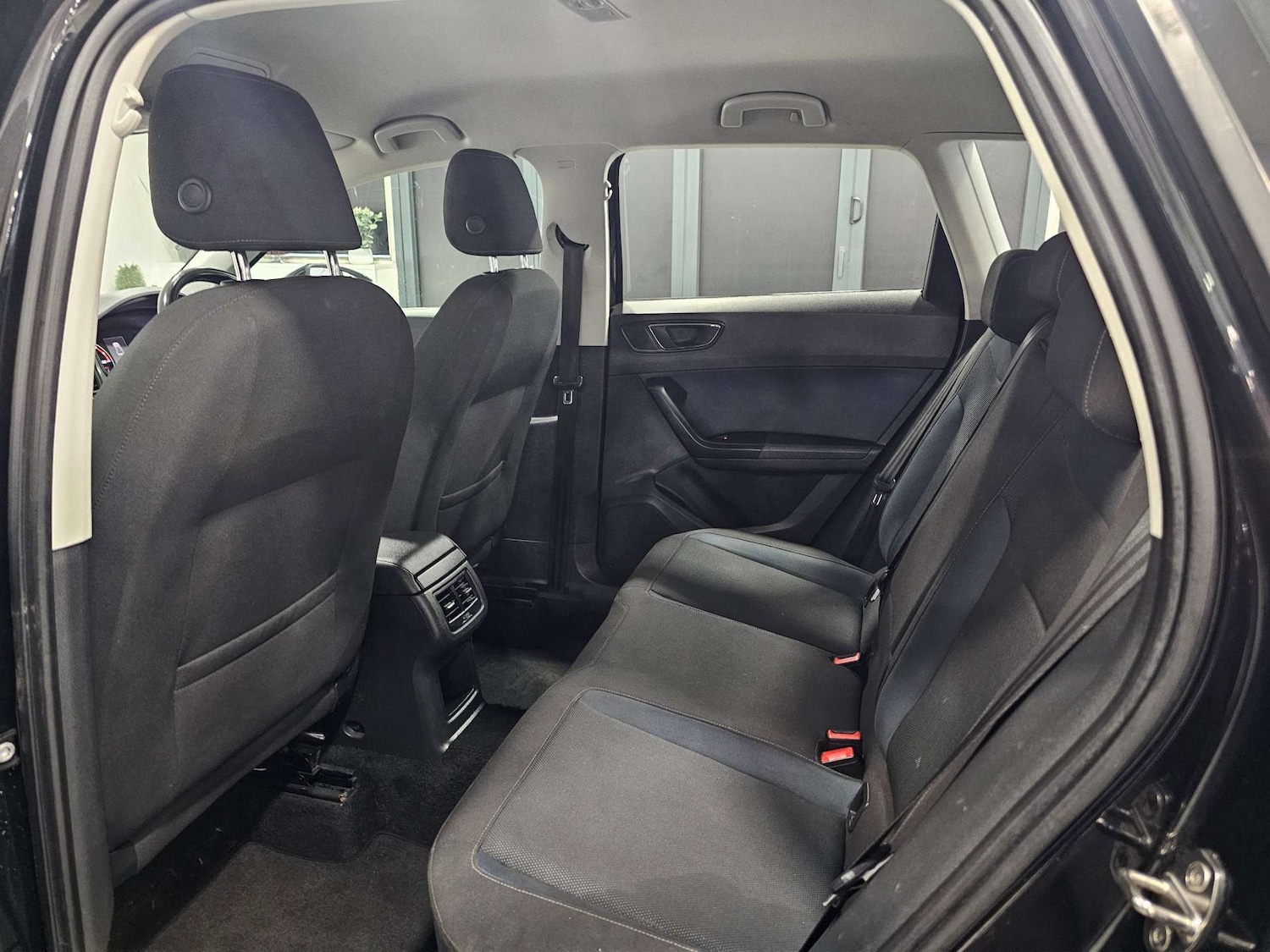 Used SEAT Ateca 2017 for sale - 76972332: Photo 85