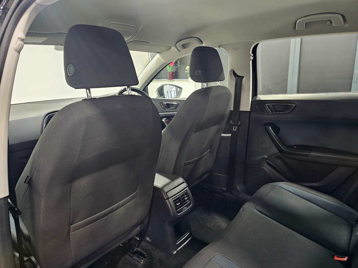 Used SEAT Ateca 2017 for sale - 76972332: Photo 86