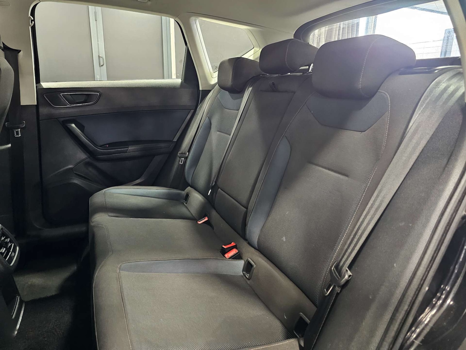 Used SEAT Ateca 2017 for sale - 76972332: Photo 87