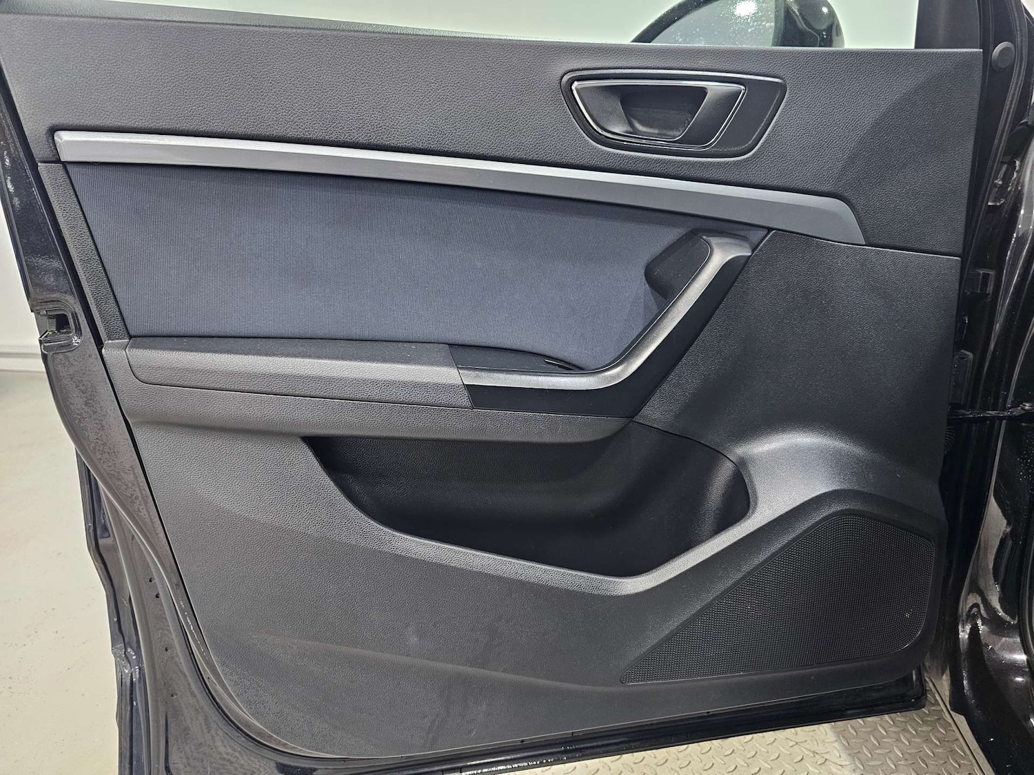 Used SEAT Ateca 2017 for sale - 76972332: Photo 88