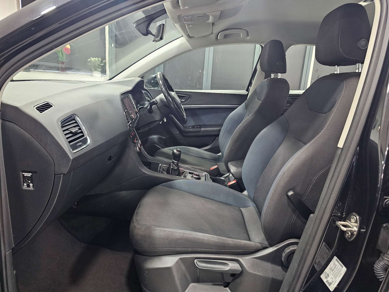 Used SEAT Ateca 2017 for sale - 76972332: Photo 89