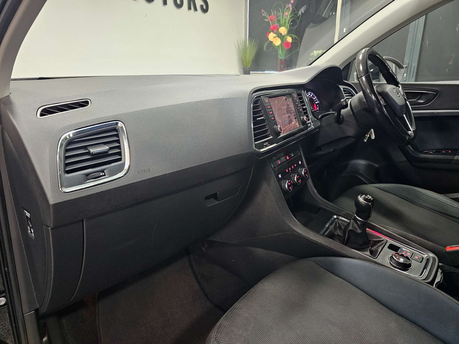 Used SEAT Ateca 2017 for sale - 76972332: Photo 90