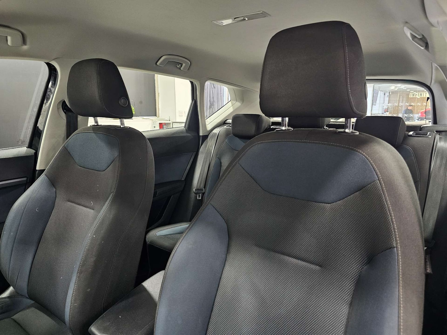 Used SEAT Ateca 2017 for sale - 76972332: Photo 91