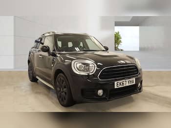 Used MINI Countryman 2017 for sale - 79841679: Photo