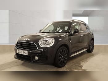 Used MINI Countryman 2017 for sale - 79841679: Photo