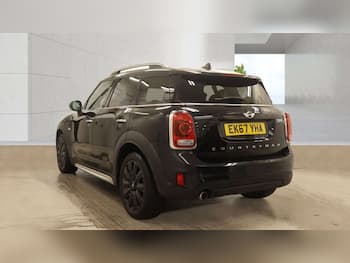 Used MINI Countryman 2017 for sale - 79841679: Photo