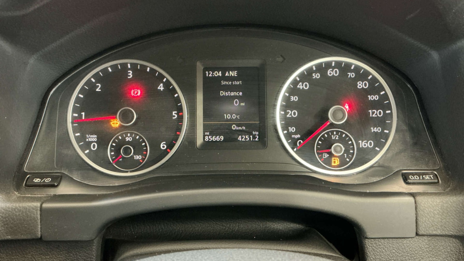 Used Volkswagen Tiguan 2015 for sale - 76972314: Photo 13