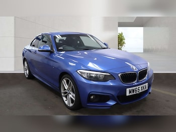 Used BMW 2 Series 2015 for sale - 79469313: Photo