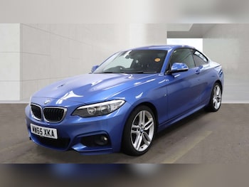 Used BMW 2 Series 2015 for sale - 79469313: Photo