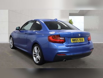 Used BMW 2 Series 2015 for sale - 79469313: Photo