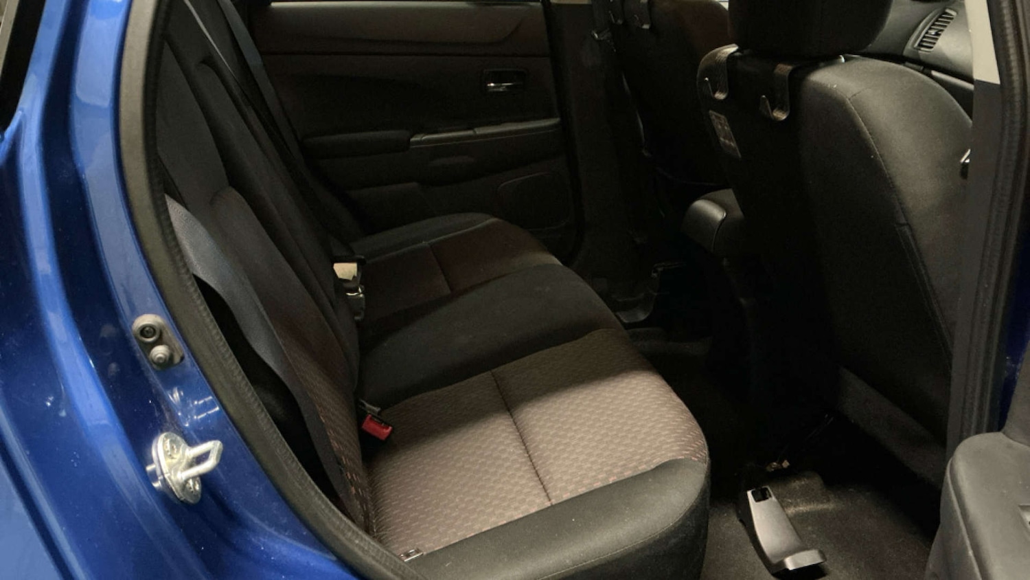 Used Mitsubishi ASX 2017 for sale - 77872481: Photo 11