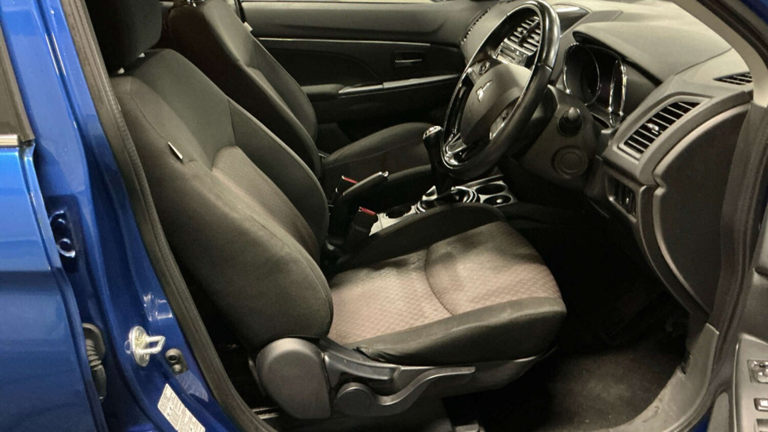 Used Mitsubishi ASX 2017 for sale - 77872481: Photo 12