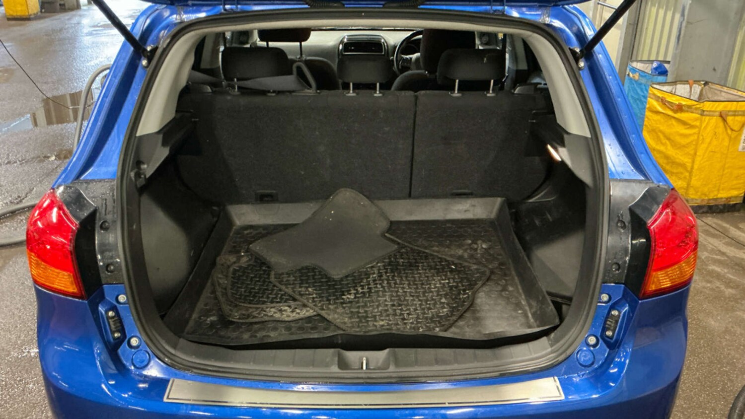 Used Mitsubishi ASX 2017 for sale - 77872481: Photo 9