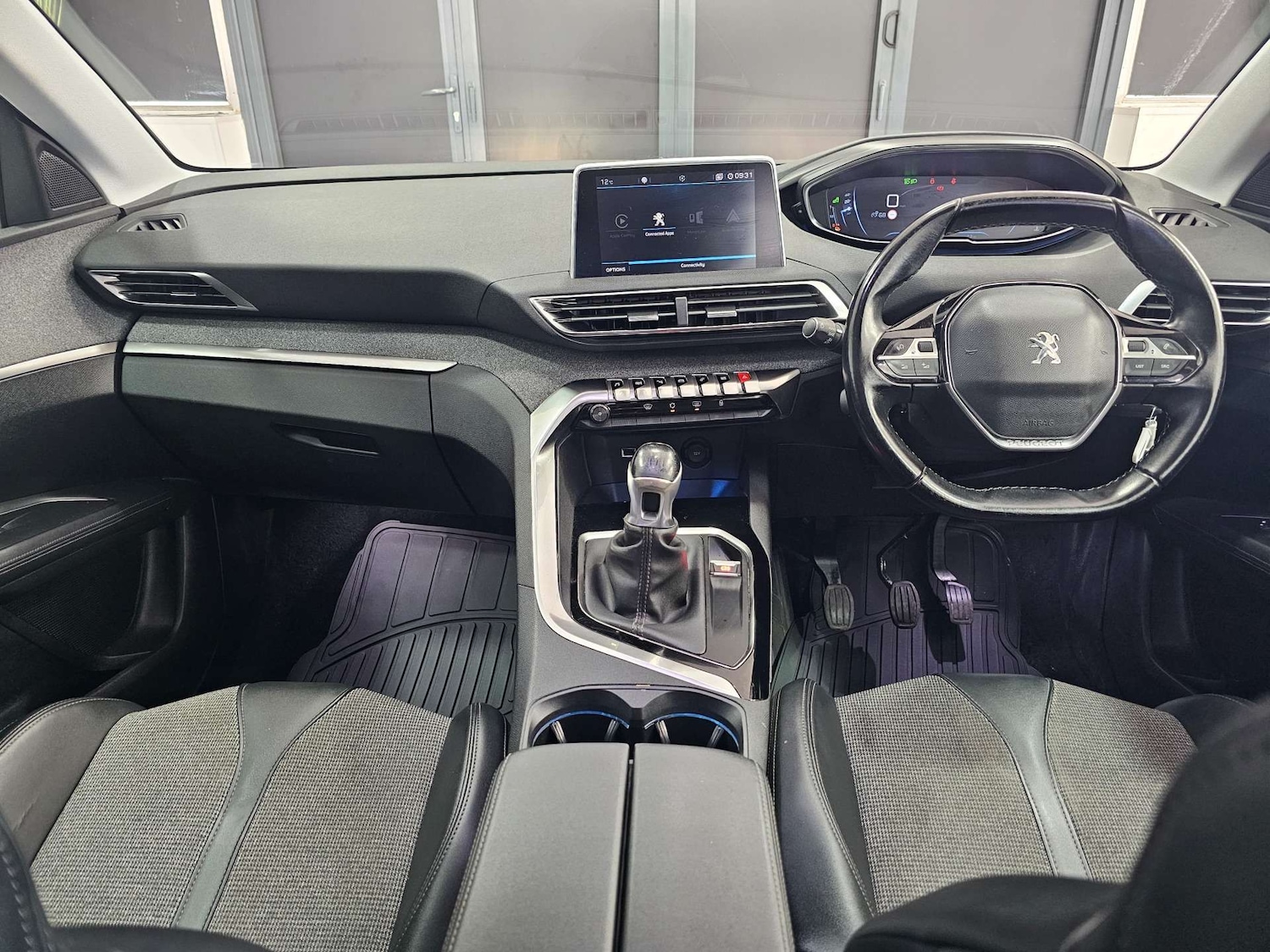 Used Peugeot 3008 2019 for sale - 76972306: Photo 10