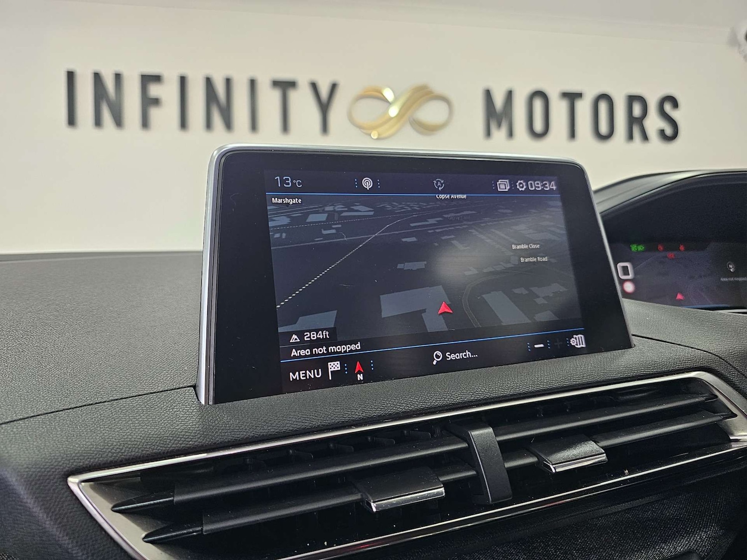 Used Peugeot 3008 2019 for sale - 76972306: Photo 100